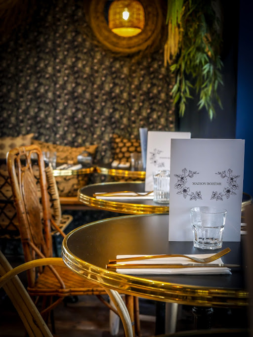 Restaurant bistrot brunch Marseille