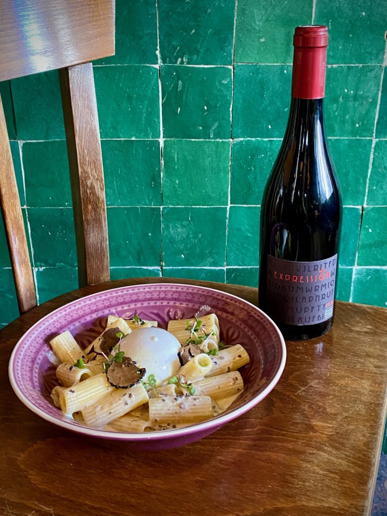 Meilleur restaurant Marseille bistrot EVJF