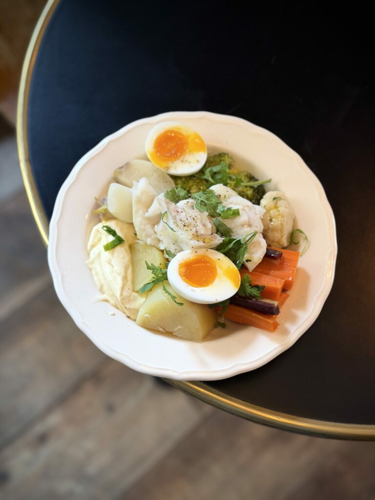 Meilleur Bistrot Marseille 6 restaurant castellane