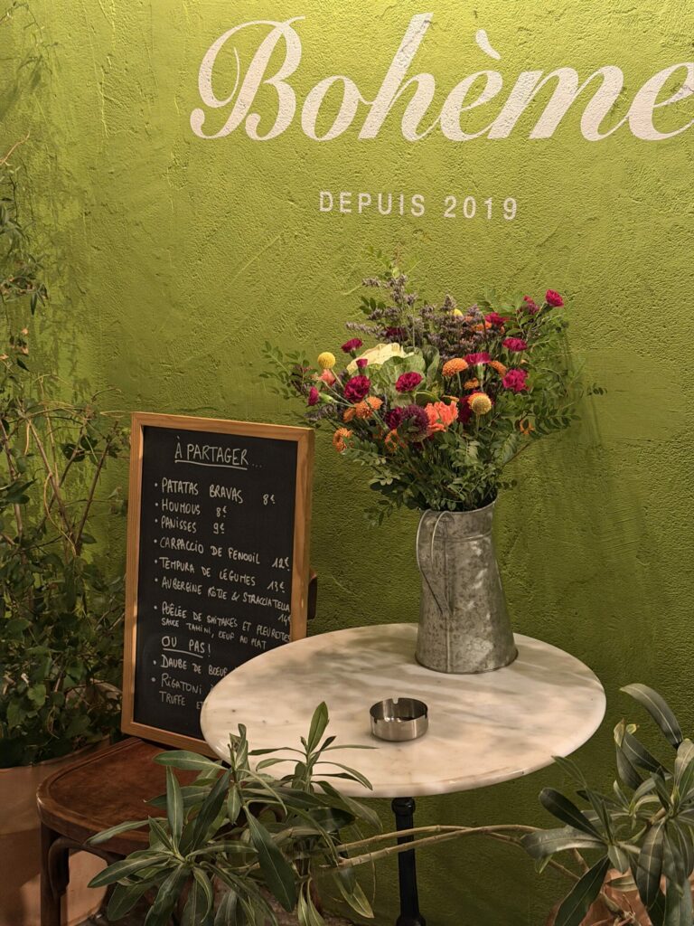 Meilleur bar à tapas Marseille 6 restaurant castellane