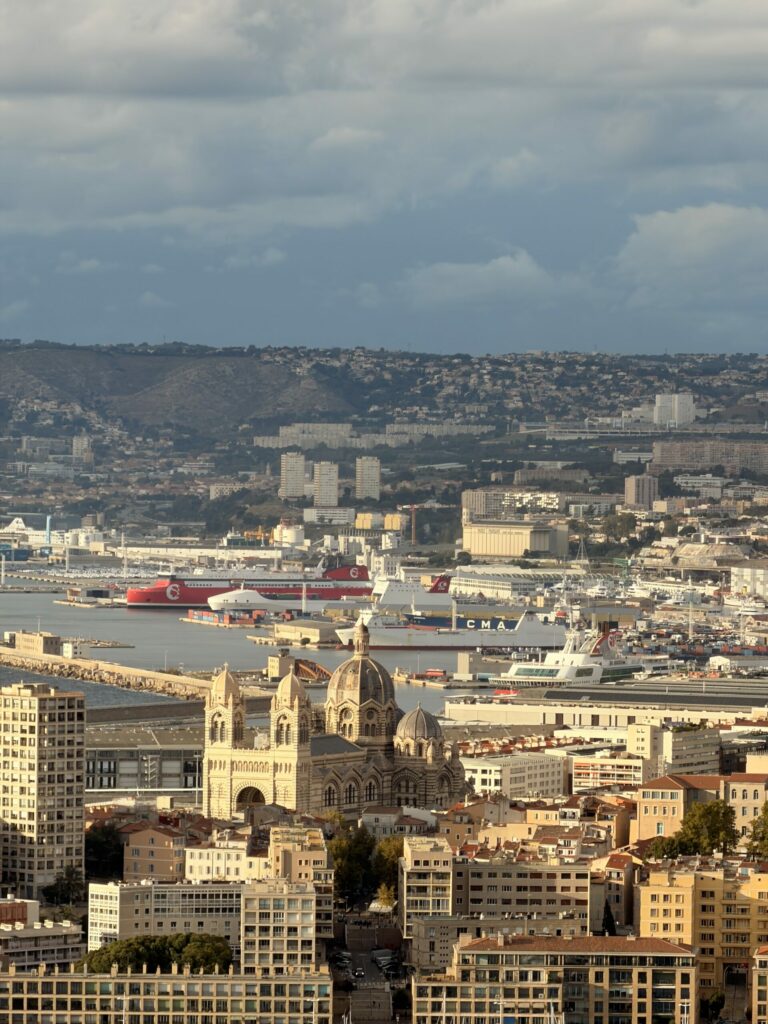 Meilleur bar Marseille 6 restaurant castellane