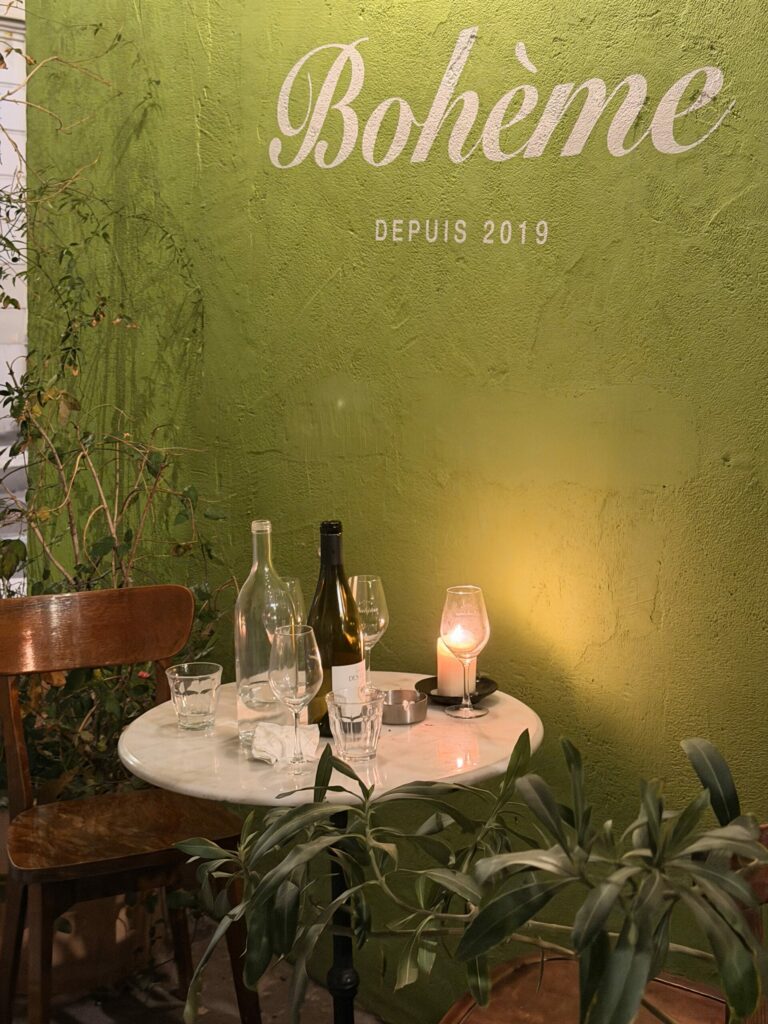 Meilleur Bar Marseille 6 restaurant castellane