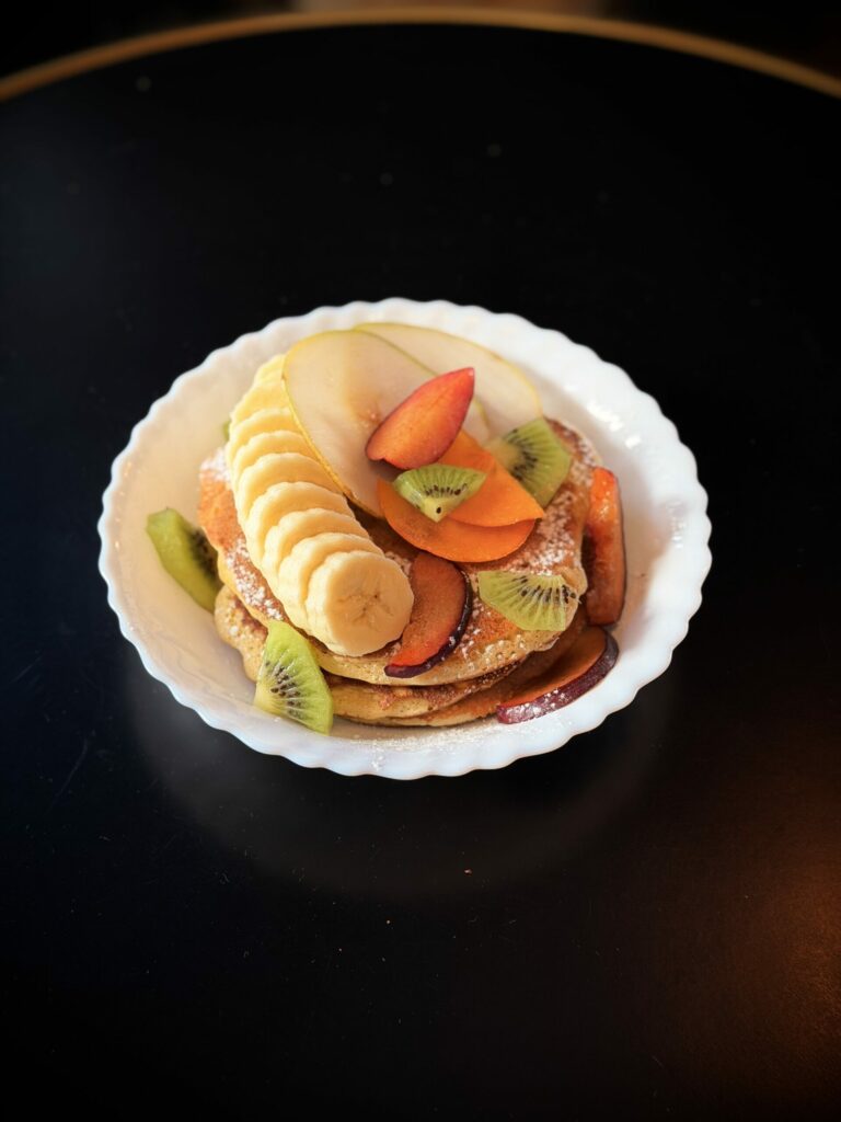 Meilleur Brunch Marseille 6 restaurant castellane